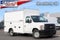 2026 Ford E-350SD Base Cutaway