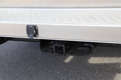 2026 Ford E-350SD Base Cutaway