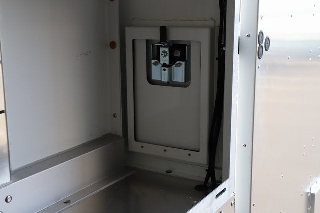 2026 Ford E-350SD Base Cutaway