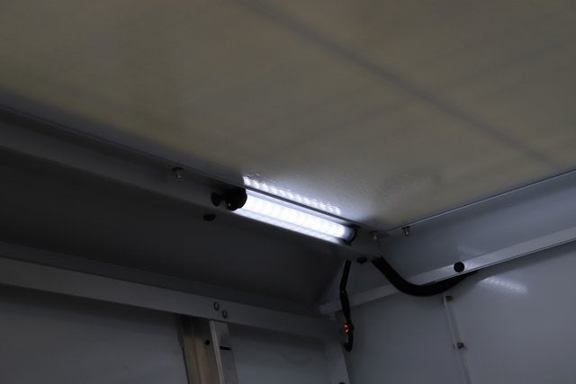 2026 Ford E-350SD Base Cutaway