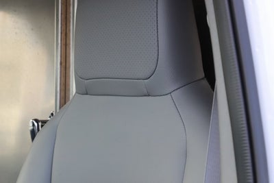 2026 Ford E-350SD Base Cutaway