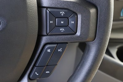 2026 Ford E-350SD Base Cutaway