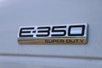 2026 Ford E-350SD Base Cutaway