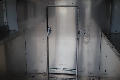 2026 Ford E-350SD Base Cutaway