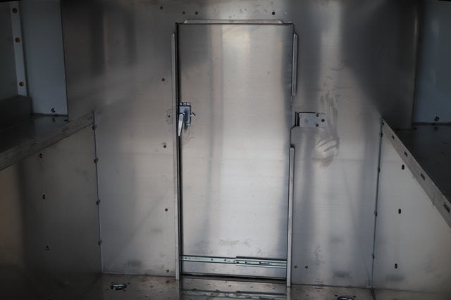 2026 Ford E-350SD Base Cutaway