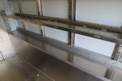 2026 Ford E-350SD Base Cutaway