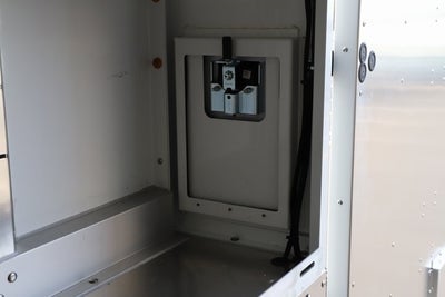 2026 Ford E-350SD Base Cutaway