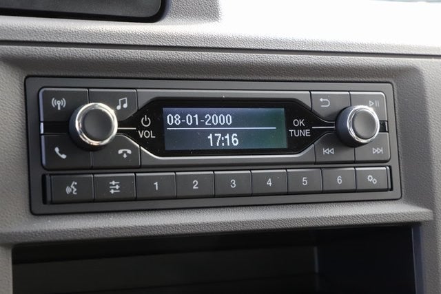 2026 Ford E-350SD Base Cutaway