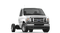 2026 Ford E-350SD Base Cutaway