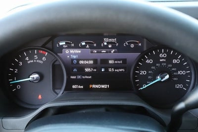 2026 Ford E-350SD Base Cutaway