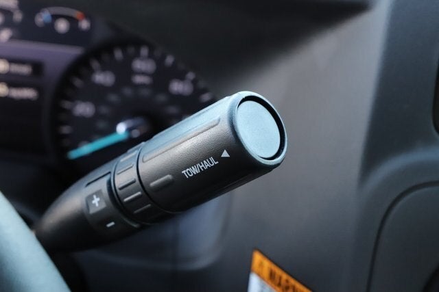 2026 Ford E-350SD Base Cutaway