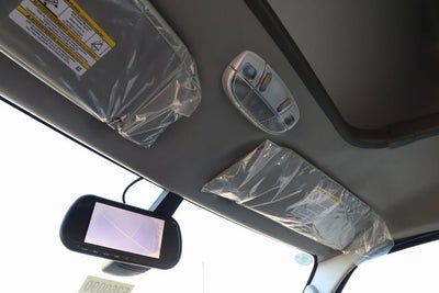 2026 Ford E-350SD Base Cutaway