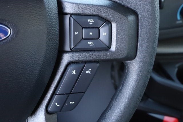 2026 Ford E-350SD Base Cutaway