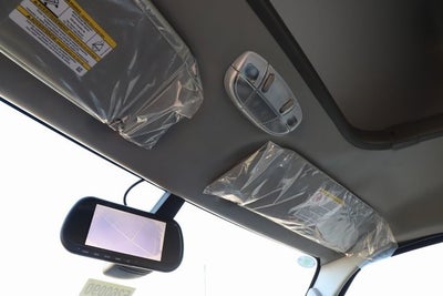 2026 Ford E-350SD Base Cutaway