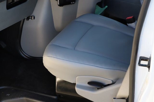 2026 Ford E-350SD Base Cutaway