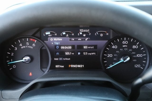 2026 Ford E-350SD Base Cutaway