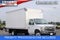2027 Ford E-350SD Base Cutaway