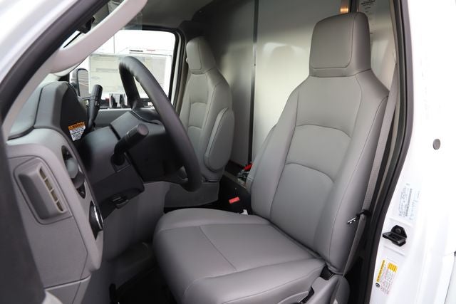 2027 Ford E-350SD Base Cutaway