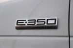 2027 Ford E-350SD Base Cutaway