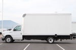 2027 Ford E-350SD Base Cutaway