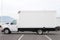 2027 Ford E-350SD Base Cutaway