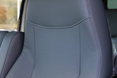 2027 Ford F-750SD Base