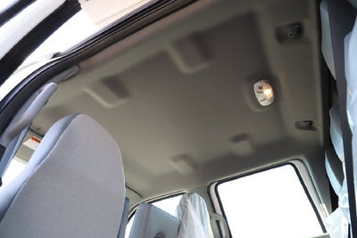 2027 Ford F-750SD Base