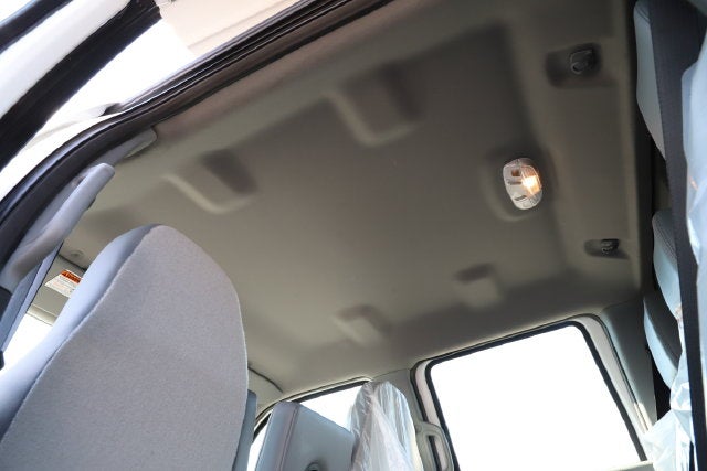 2027 Ford F-750SD Base