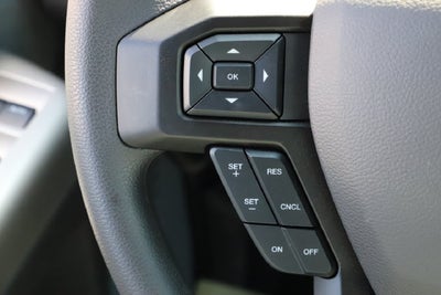 2027 Ford F-750SD Base