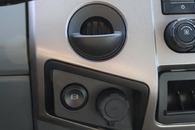 2027 Ford F-750SD Base