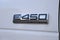 2026 Ford E-450SD Base DRW