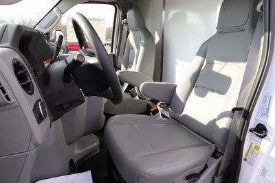 2026 Ford E-450SD Base DRW