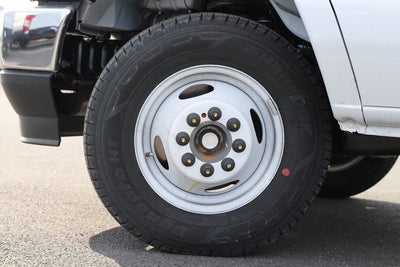 2026 Ford E-450SD Base DRW