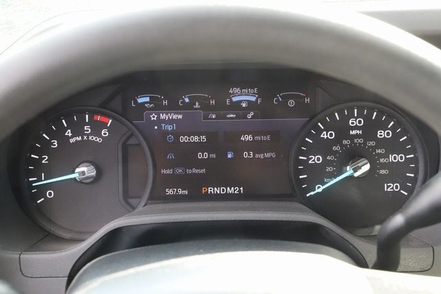 2026 Ford E-450SD Base DRW