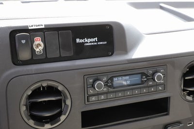 2026 Ford E-450SD Base DRW