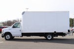 2026 Ford E-450SD Base DRW