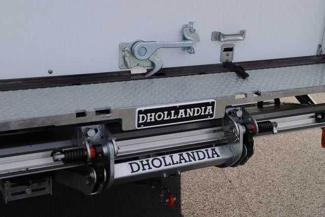 2026 Ford E-450SD Base DRW