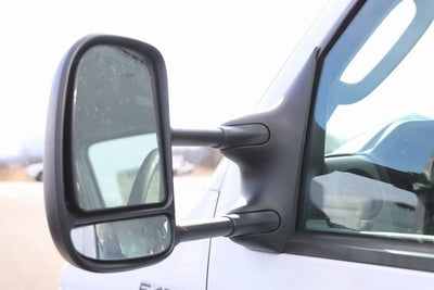 2026 Ford E-450SD Base DRW