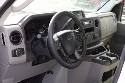 2026 Ford E-450SD Base DRW