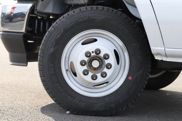 2026 Ford E-450SD Base DRW