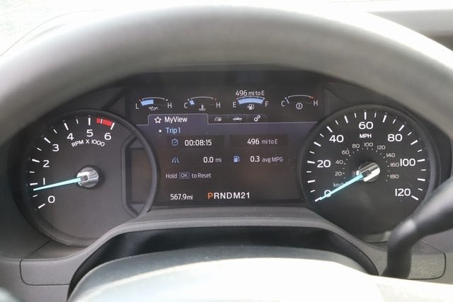 2026 Ford E-450SD Base DRW