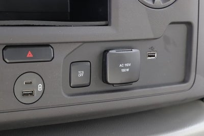 2026 Ford E-450SD Base DRW