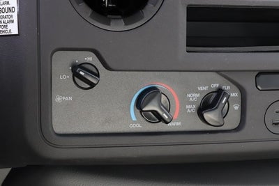 2026 Ford E-450SD Base DRW