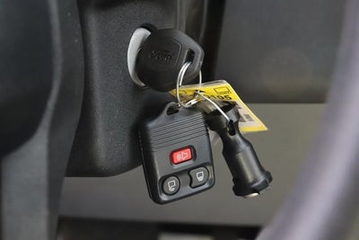 2026 Ford E-450SD Base DRW