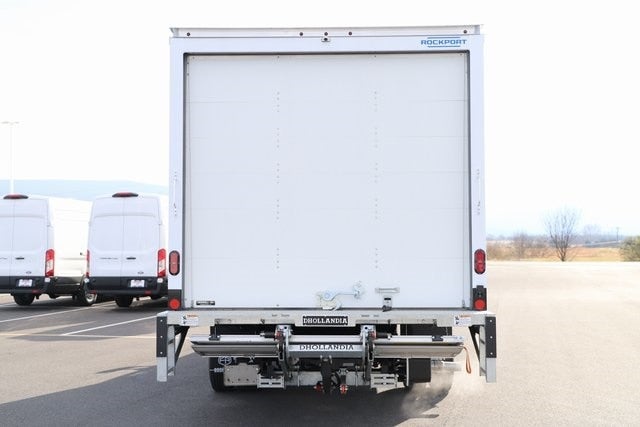 2026 Ford E-450SD Base DRW