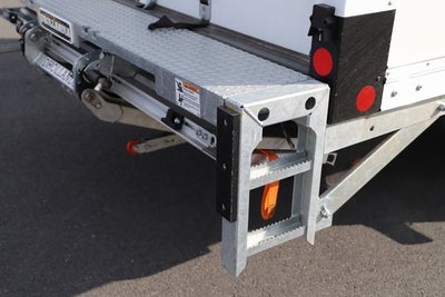 2026 Ford E-450SD Base DRW