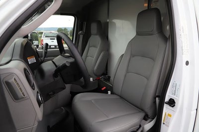 2027 Ford E-450SD Base DRW