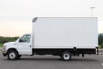 2027 Ford E-450SD Base DRW