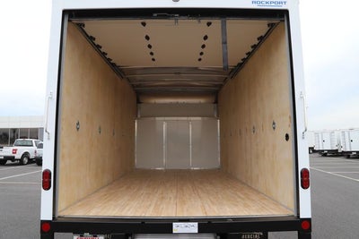 2027 Ford E-450SD Base DRW