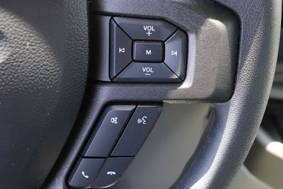 2027 Ford E-450SD Base DRW